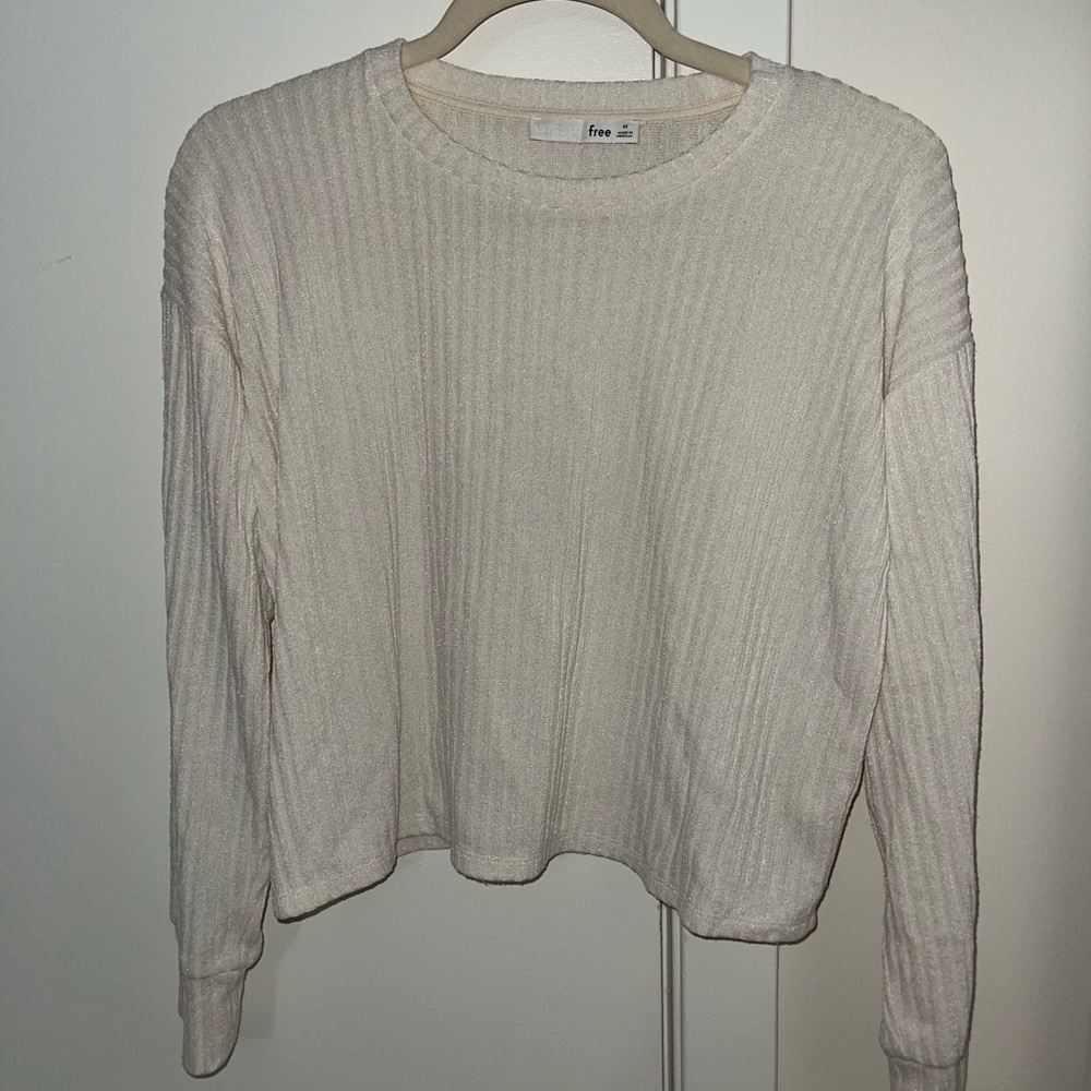 Wilfred Free Sweater